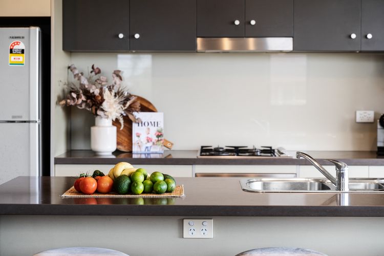 Villa Sangiovese – Unit One – 1/2 Heath Street