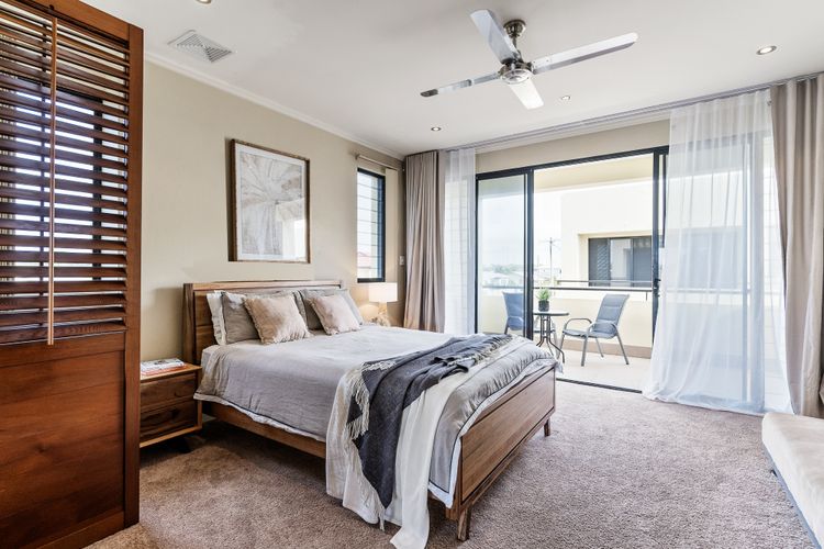 Villa Sangiovese – Unit One – 1/2 Heath Street
