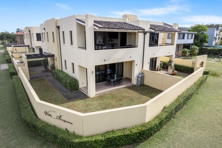 Villa Sangiovese – Unit One – 1/2 Heath Street