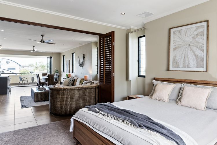 Villa Sangiovese – Unit One – 1/2 Heath Street