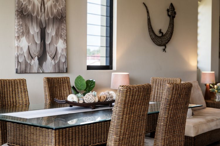 Villa Sangiovese – Unit One – 1/2 Heath Street