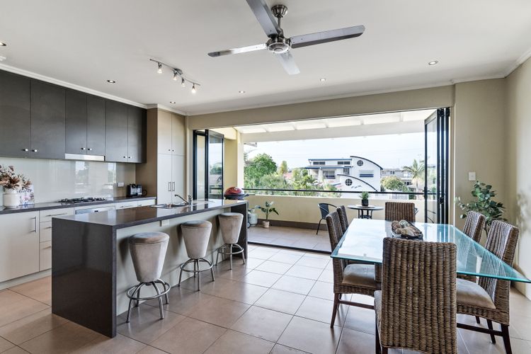 Villa Sangiovese – Unit One – 1/2 Heath Street