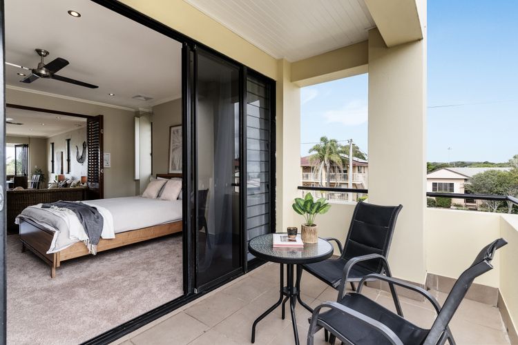 Villa Sangiovese – Unit One – 1/2 Heath Street