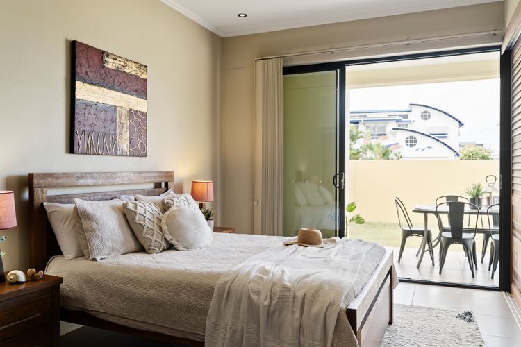 Villa Sangiovese – Unit One – 1/2 Heath Street