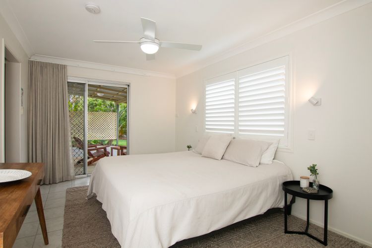 Evans Beach House – 24 Cedar Street