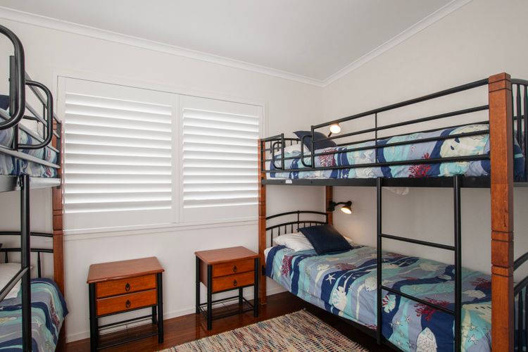 Evans Beach House – 24 Cedar Street
