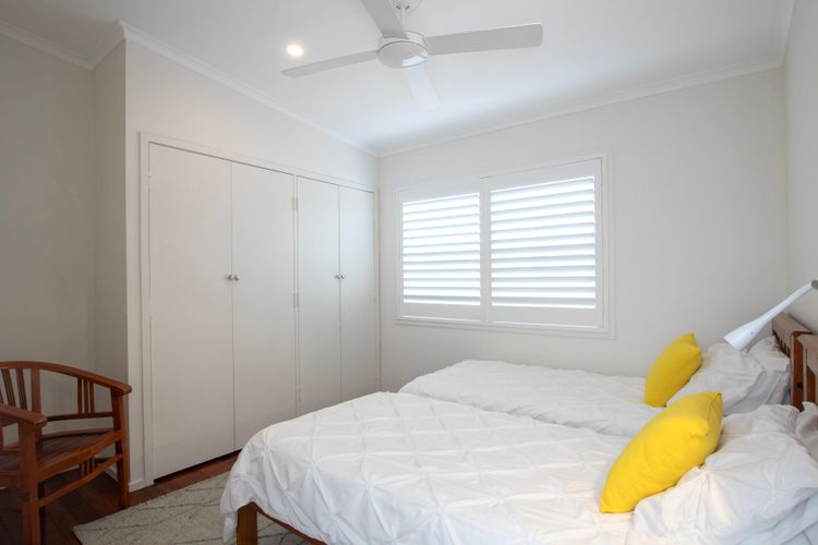 Evans Beach House – 24 Cedar Street