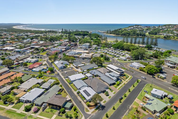 Paperbark – 1/10 Cedar Street