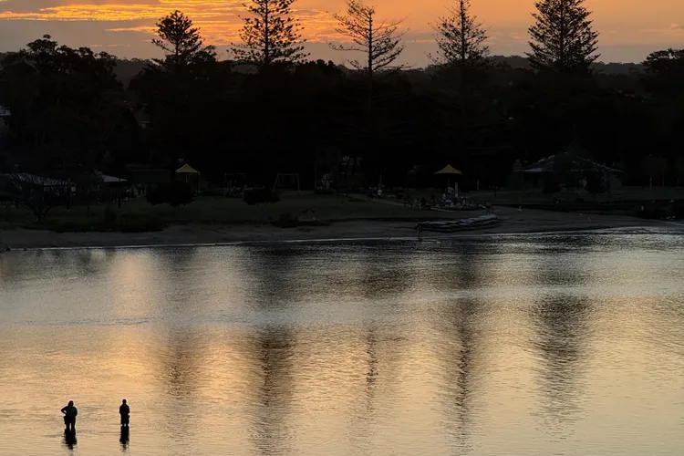 Sundowner House – 71 Ocean Drive