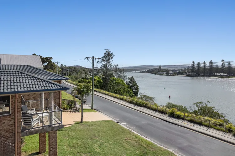 Sundowner House – 71 Ocean Drive