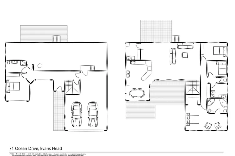 71 Ocean Drive