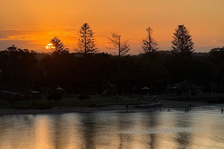 Sundowner House – 71 Ocean Drive
