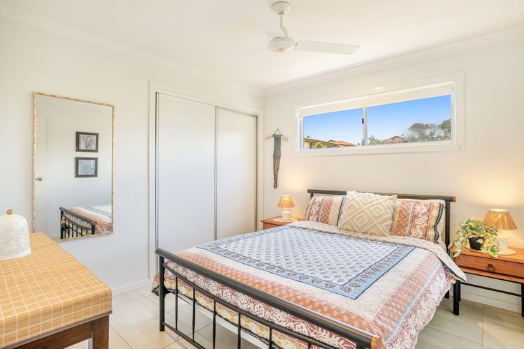 Breezeway House – 38B Cypress Street