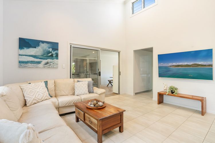 Breezeway House – 38B Cypress Street