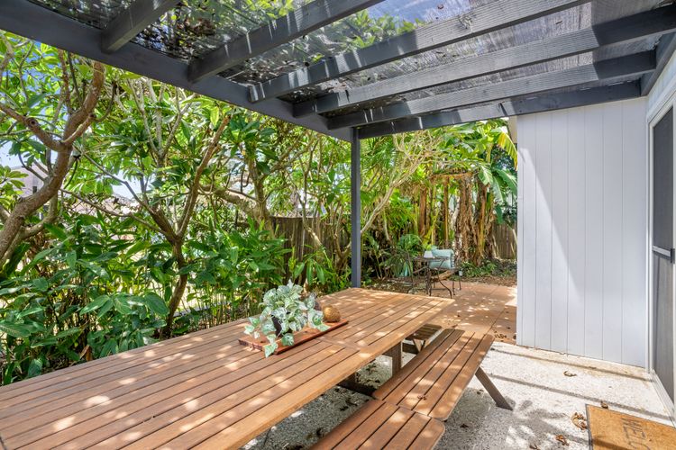 Breezeway House – 38B Cypress Street