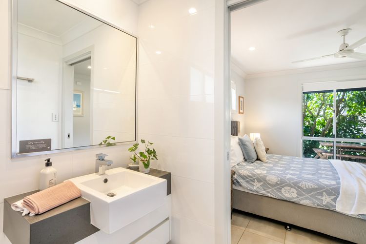 Breezeway House – 38B Cypress Street