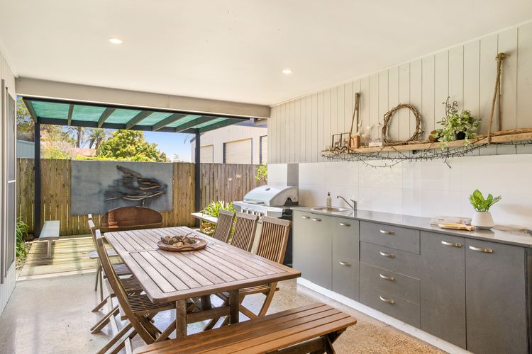 Breezeway House – 38B Cypress Street