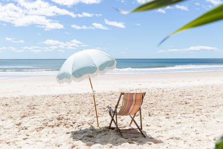 Bungalow Blue – 8 Illawong Lane