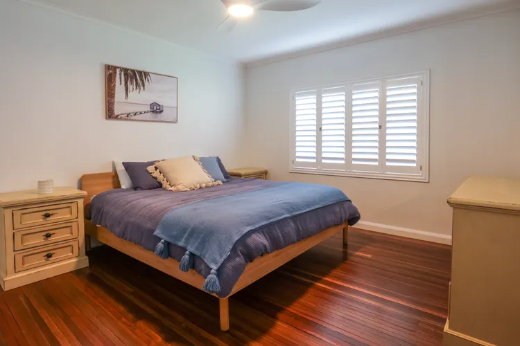 Bungalow Blue – 8 Illawong Lane