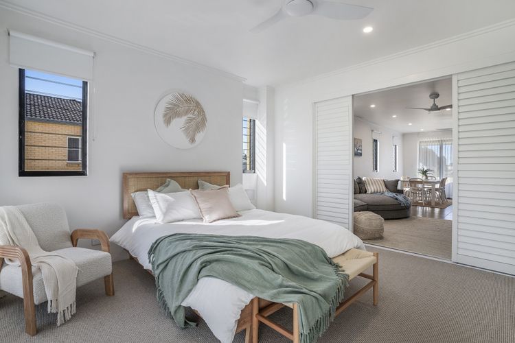 Villa Sangiovese – Unit Two – 2/2 Heath Street