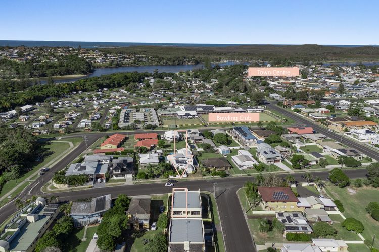 Villa Sangiovese – Unit Two – 2/2 Heath Street