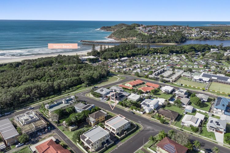 Villa Sangiovese – Unit Two – 2/2 Heath Street