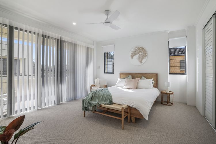 Villa Sangiovese – Unit Two – 2/2 Heath Street