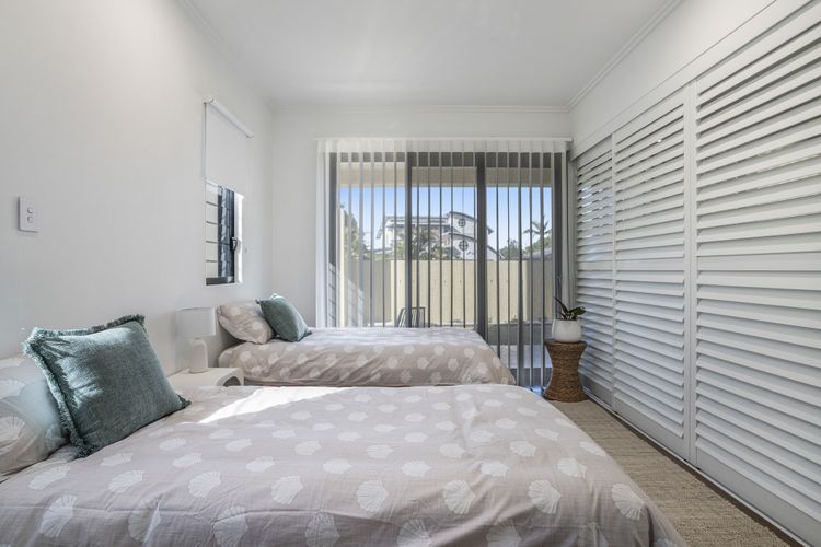 Villa Sangiovese – Unit Two – 2/2 Heath Street