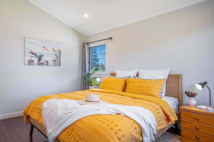 Harbour View – 5 McDonald Place