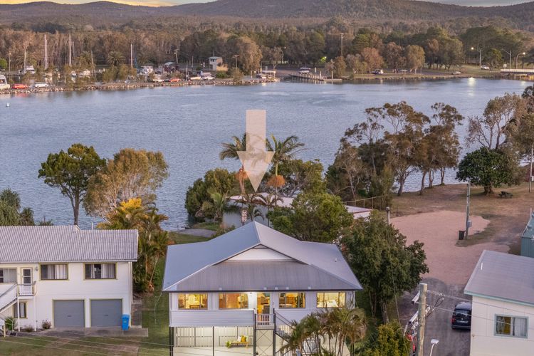 Harbour View – 5 McDonald Place