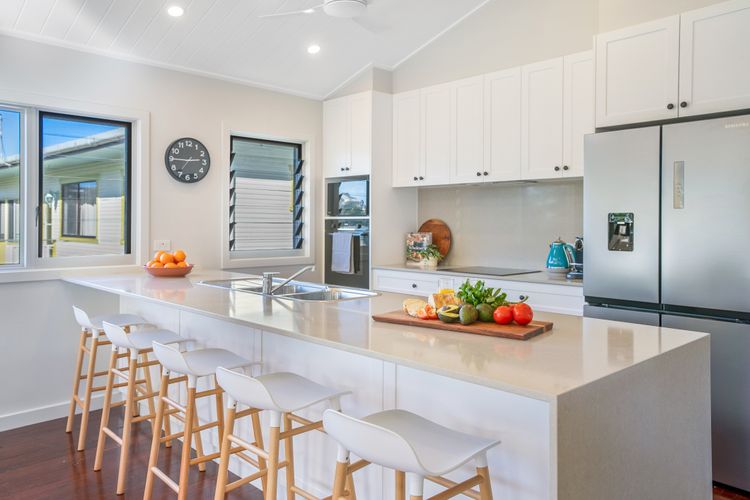Harbour View – 5 McDonald Place