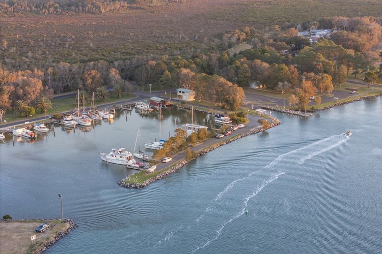Harbour View – 5 McDonald Place