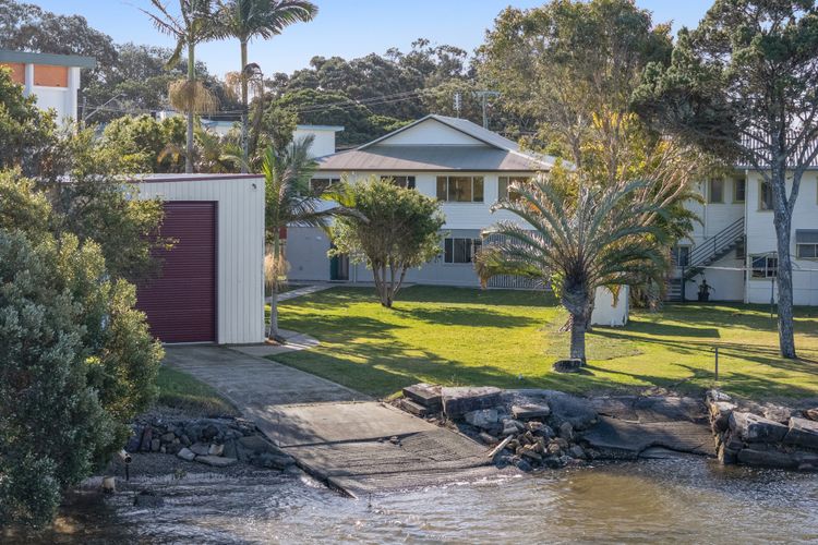 Harbour View – 5 McDonald Place