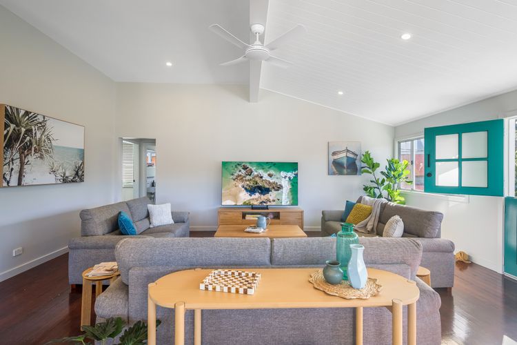 Harbour View – 5 McDonald Place