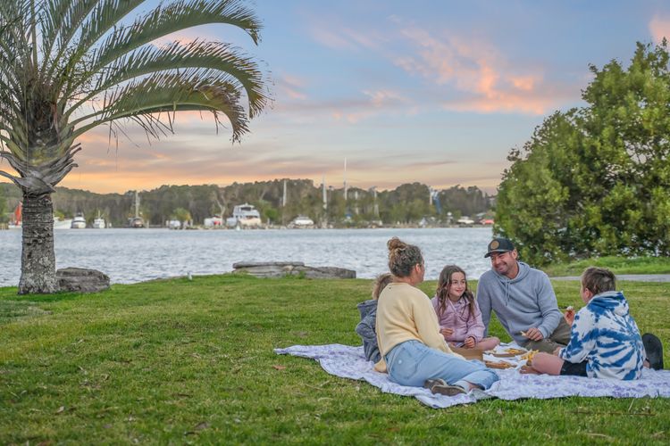 Harbour View – 5 McDonald Place