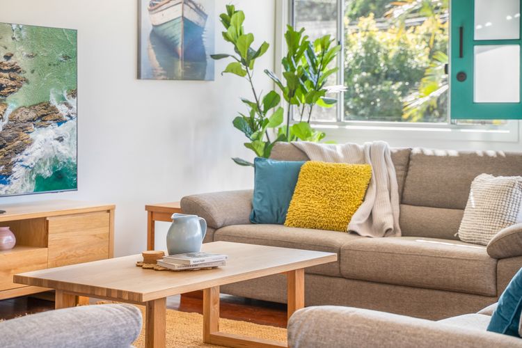 Harbour View – 5 McDonald Place
