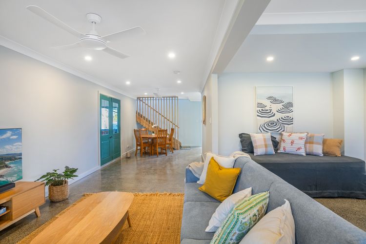 Harbour View – 5 McDonald Place