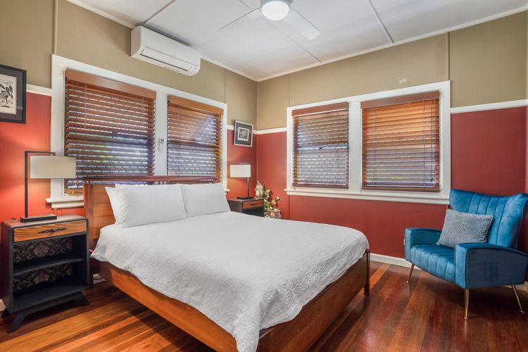 Cedar Street Bungalow – 29 Cedar Street