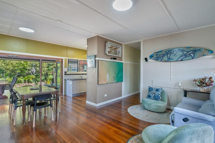 Cedar Street Bungalow – 29 Cedar Street