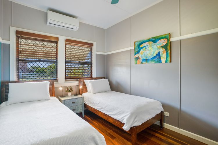 Cedar Street Bungalow – 29 Cedar Street