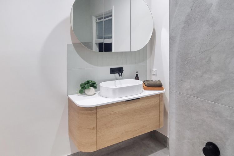 Cedar Retreat – 19 Cedar Street