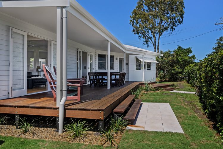 Cedar Retreat – 19 Cedar Street