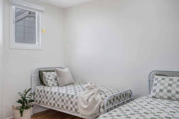 Cedar Retreat – 19 Cedar Street