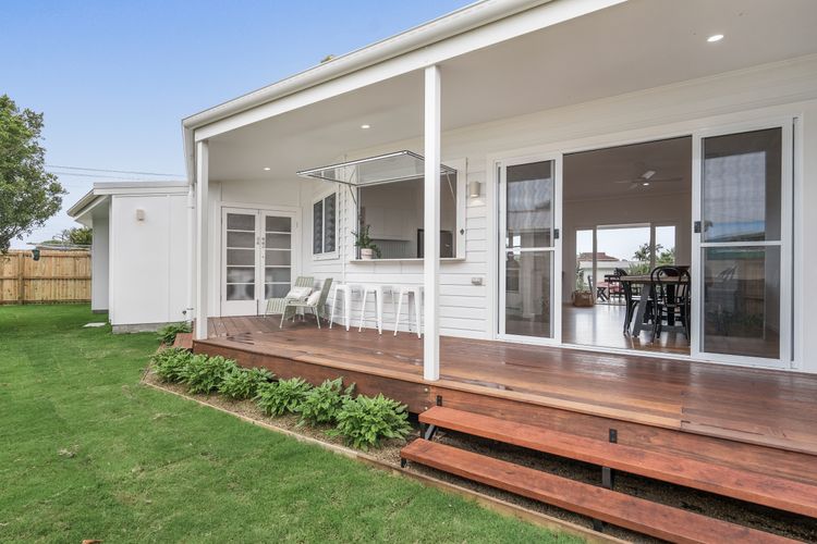 Cedar Retreat – 19 Cedar Street