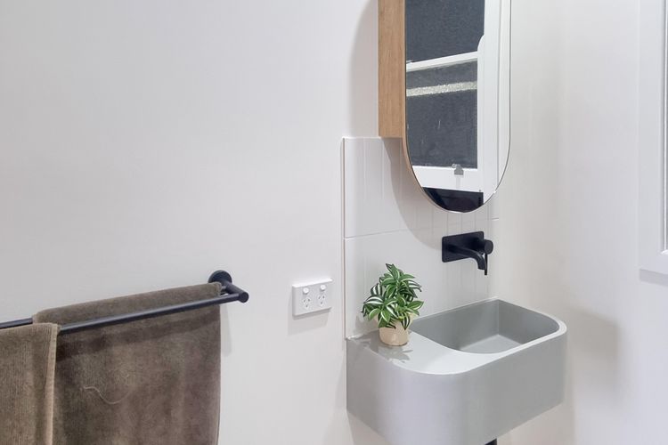 Cedar Retreat – 19 Cedar Street