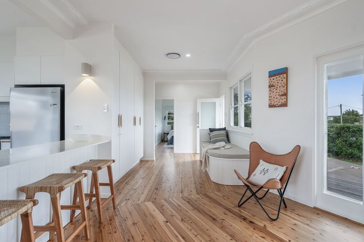 Cedar Retreat – 19 Cedar Street