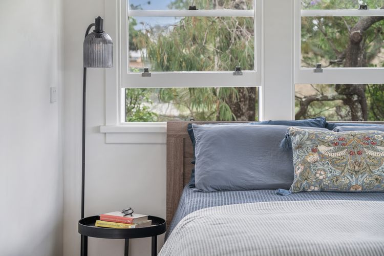 Cedar Retreat – 19 Cedar Street