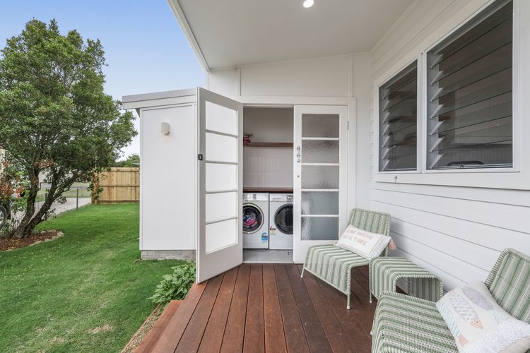Cedar Retreat – 19 Cedar Street