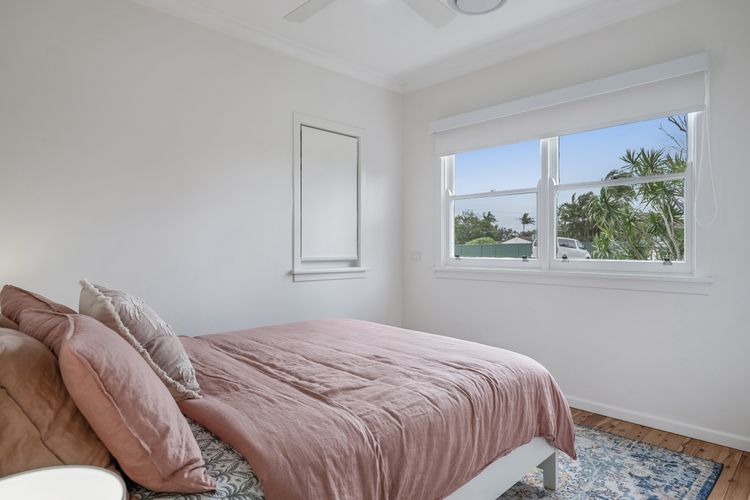 Cedar Retreat – 19 Cedar Street