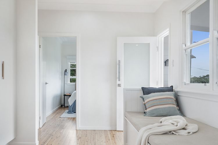Cedar Retreat – 19 Cedar Street